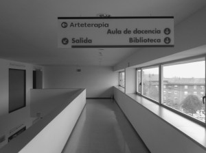 arteterapia en hospitales