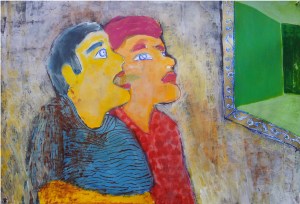 me gusta, no me gusta