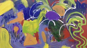 HUMANOS INTENTANDO FLUIR