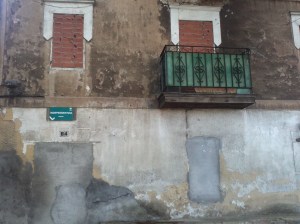 independentzia kalea