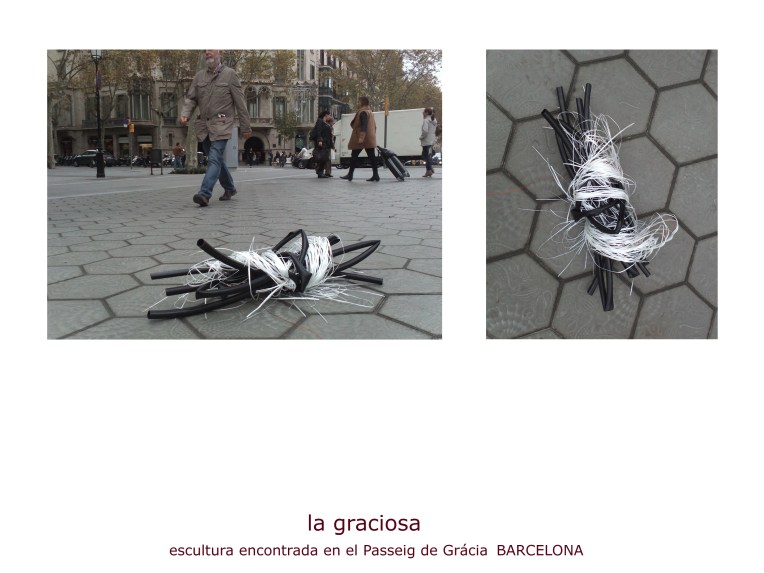 LA GRACIOSA completo