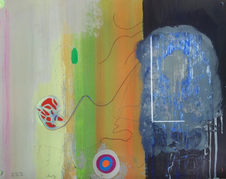 consciente, inconsciente