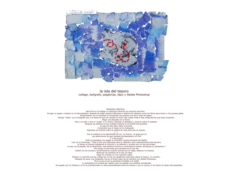 la isla del tesoro