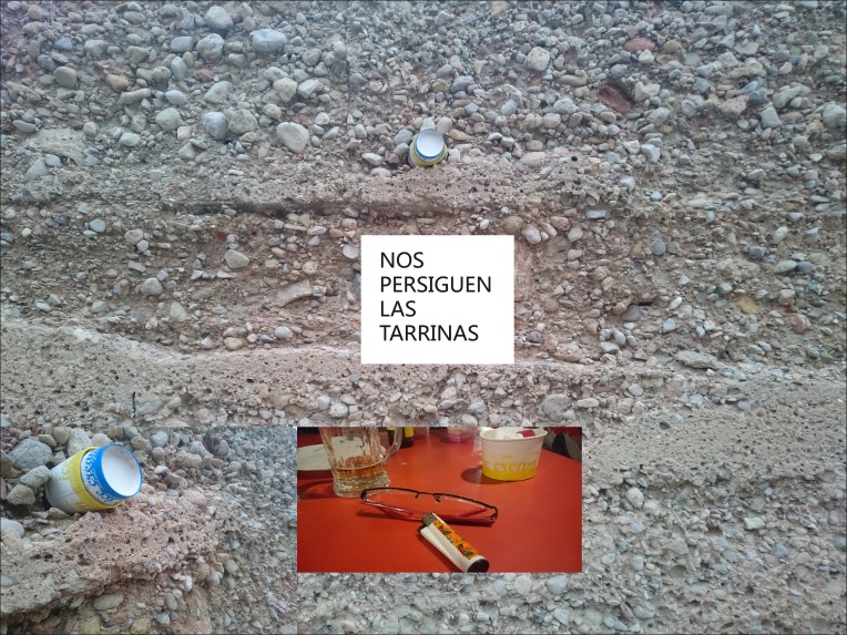 nos persiguen las tarrinas 1